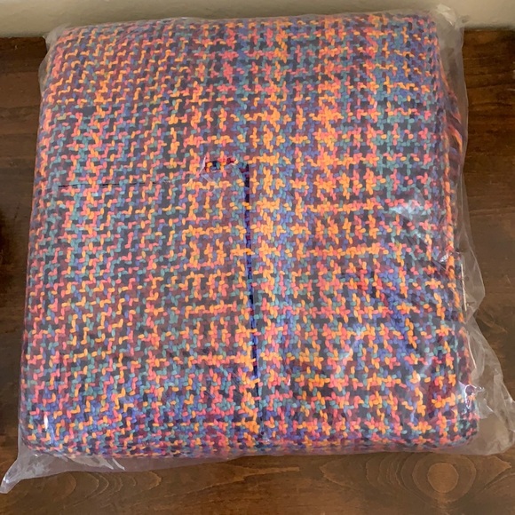 Anthropologie Pippi Throw Blanket - Picture 6 of 6